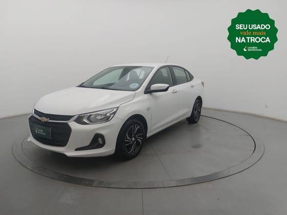 CHEVROLET ONIX 1.0 FLEX PLUS LT MANUAL CHEVROLET ONIX 1.0 FLEX PLUS LT MANUAL